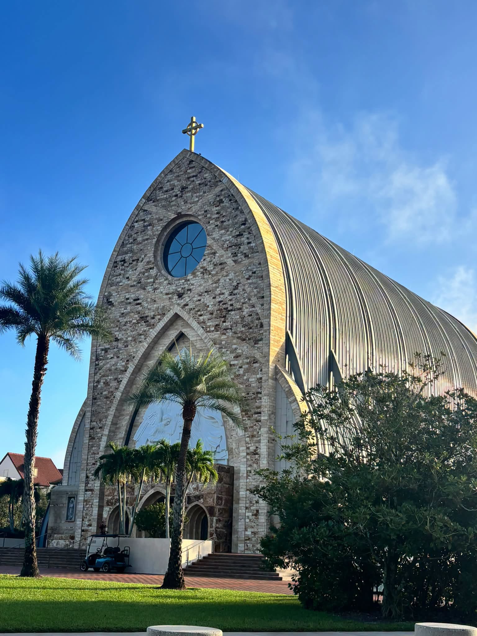 10 Things You Probably Didn't Know About Ave Maria, Florida