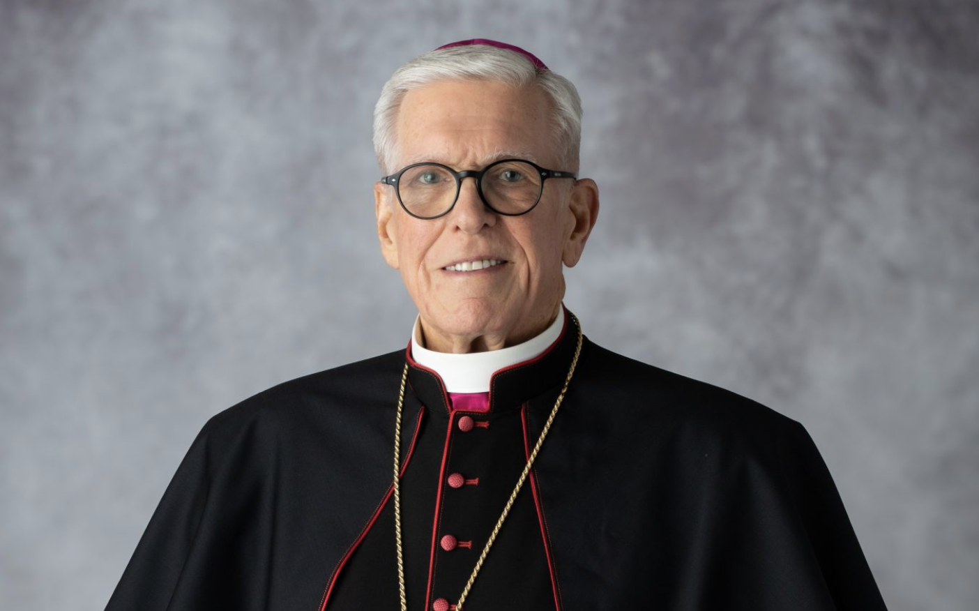 Remembering Bishop Frank J. Dewane: A Special Message to Snowbird Living During America's 250th Anniversary