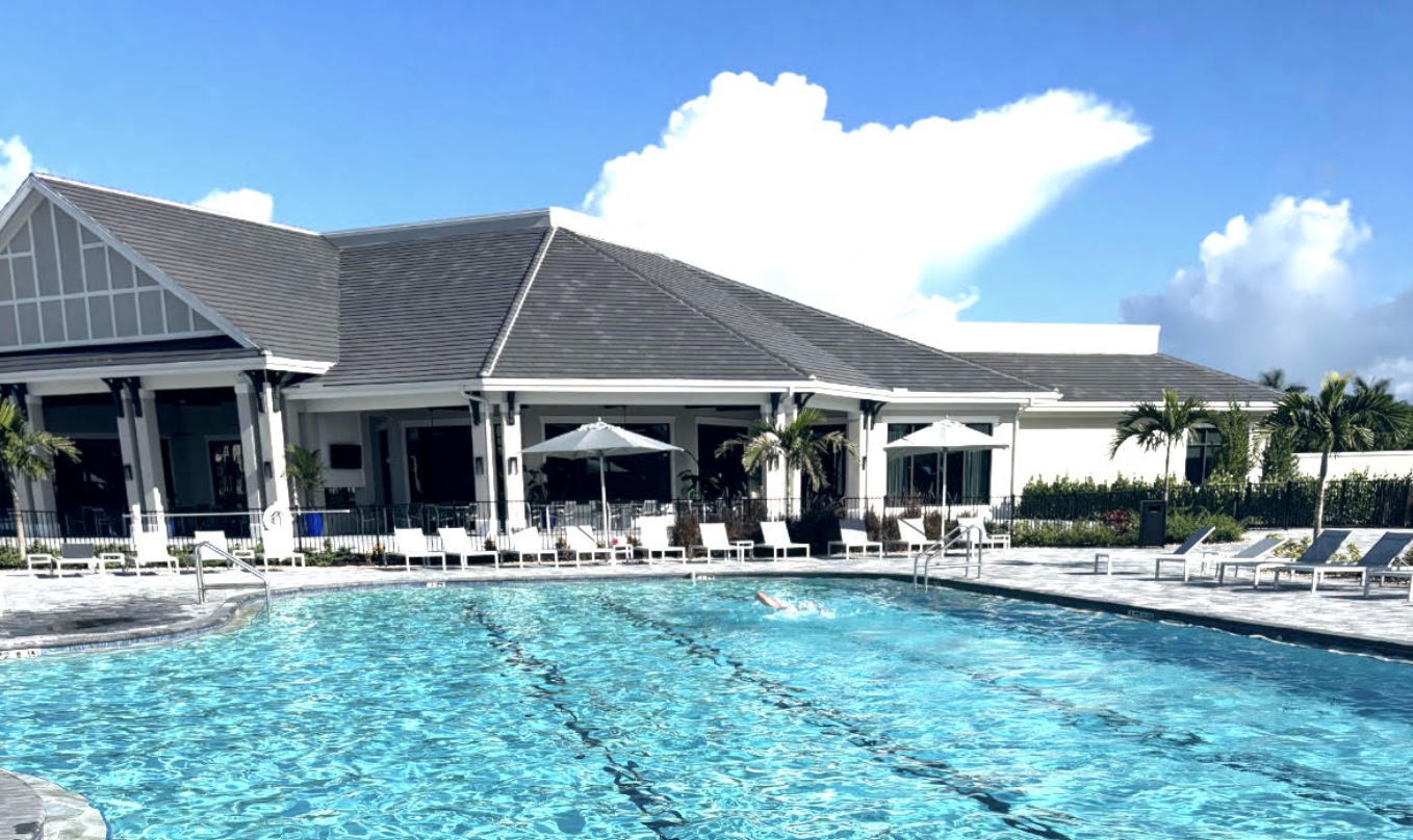 The National in Ave Maria Named 2026 Community of the Year: A Snowbird Paradise