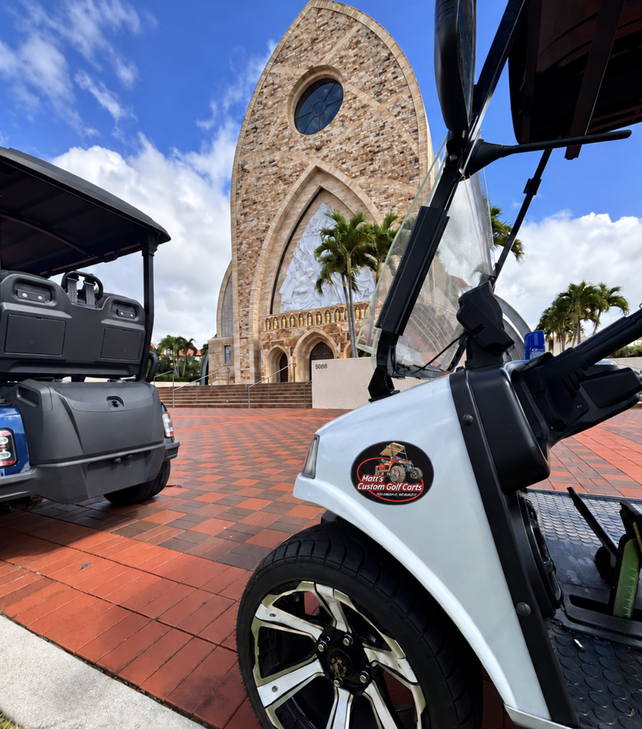 Scavenger Hunts: Bringing Joy to Southwest Florida and Supporting Local Businesses