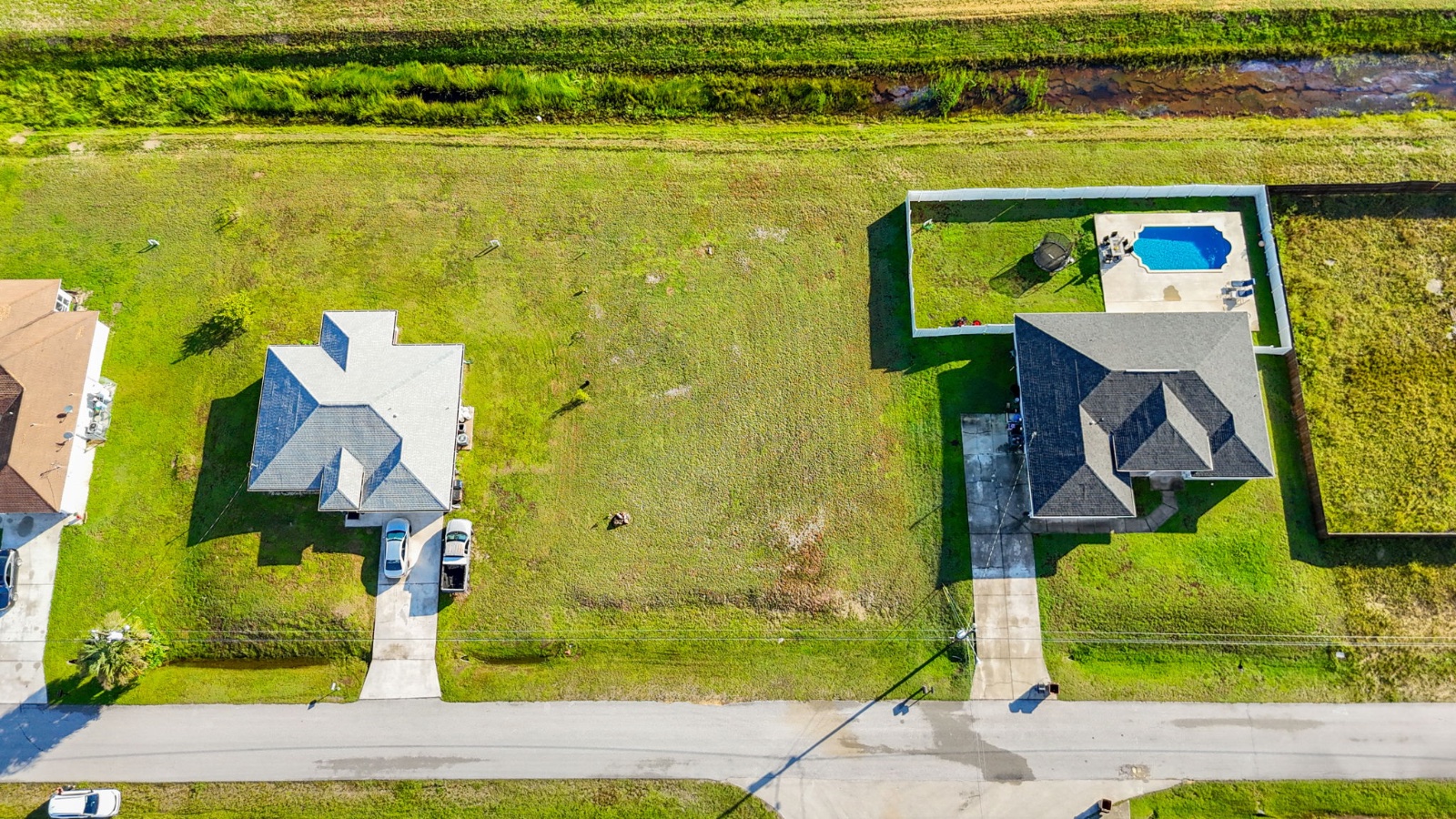 A Clean Slate In Lehigh Acres